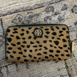 Tory Burch limited edition wallet